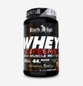 Black Bull Whey Supreme 908g