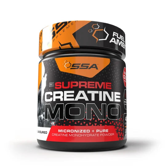 SSA Creatine Supreme 200g