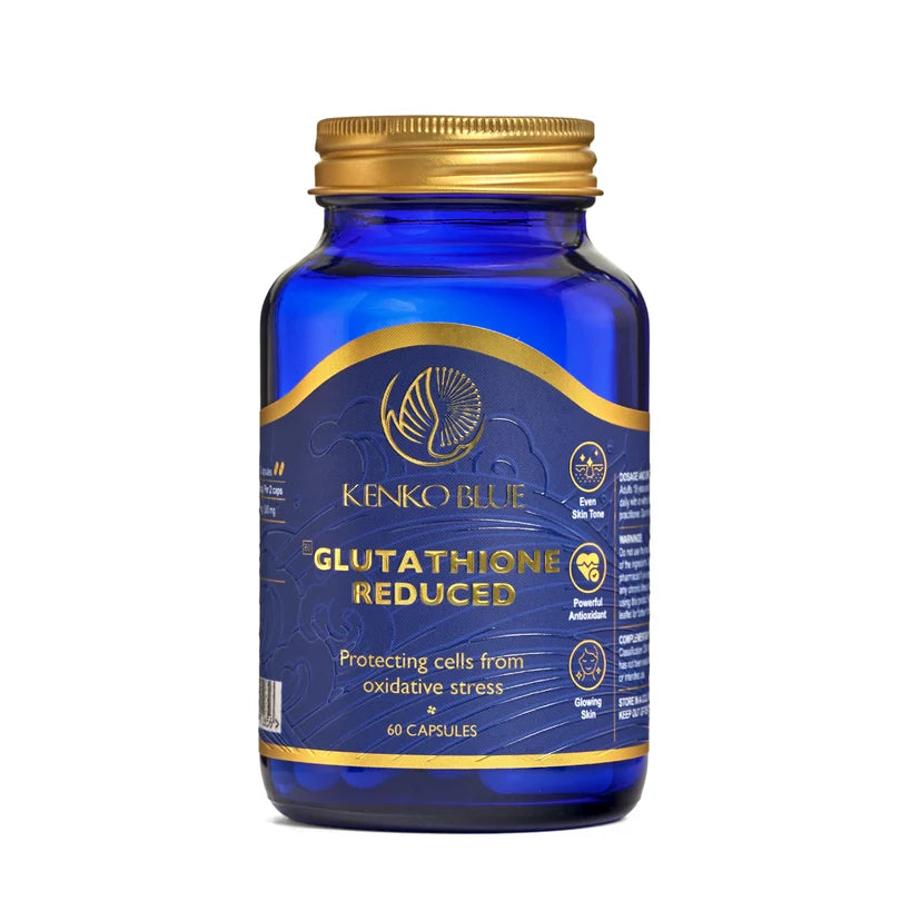 Kenko Blue Glutathione 60