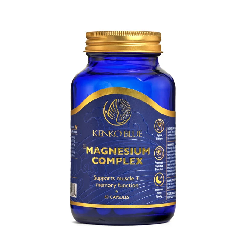 Kenko Blue Magnesium Complex