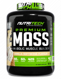 Nutritech Premium Mass 5kg