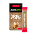 Nutritech Protein Coffee 10 sachets