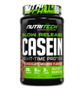 Nutritech Casein 1kg Slow Release