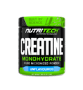 Nutritech Creatine Monohydrate 300g