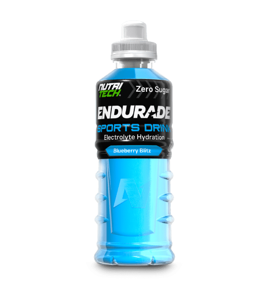 Endurade 630ml x 12