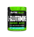 Nutritech L-Glutamine 300g