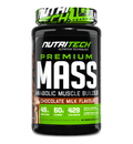Nutritech Premium Mass 1,5kg