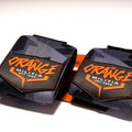 SSA Heavy Duty Wrist Wraps