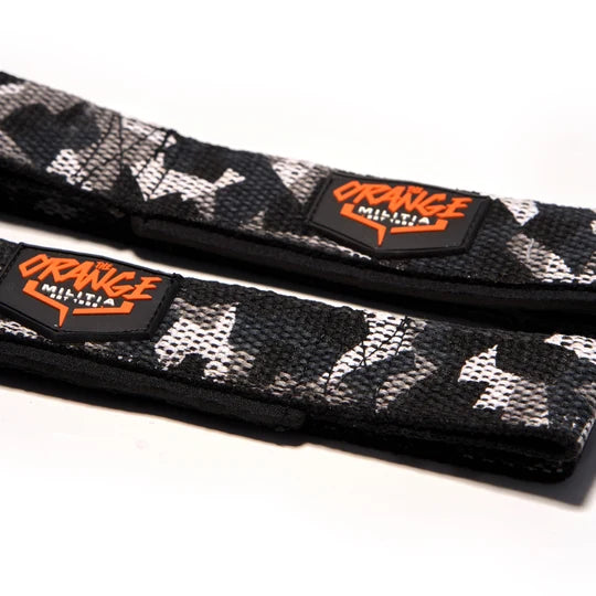 SSA Lifting Straps