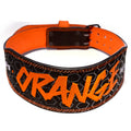 SSA Weight Lifting Belt