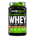 Nutritech Premium Whey 908g
