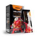 SSA Hellfire Black 10x12g Sachets