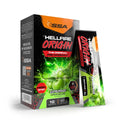 SSA Hellfire Original Sachets 10x6g